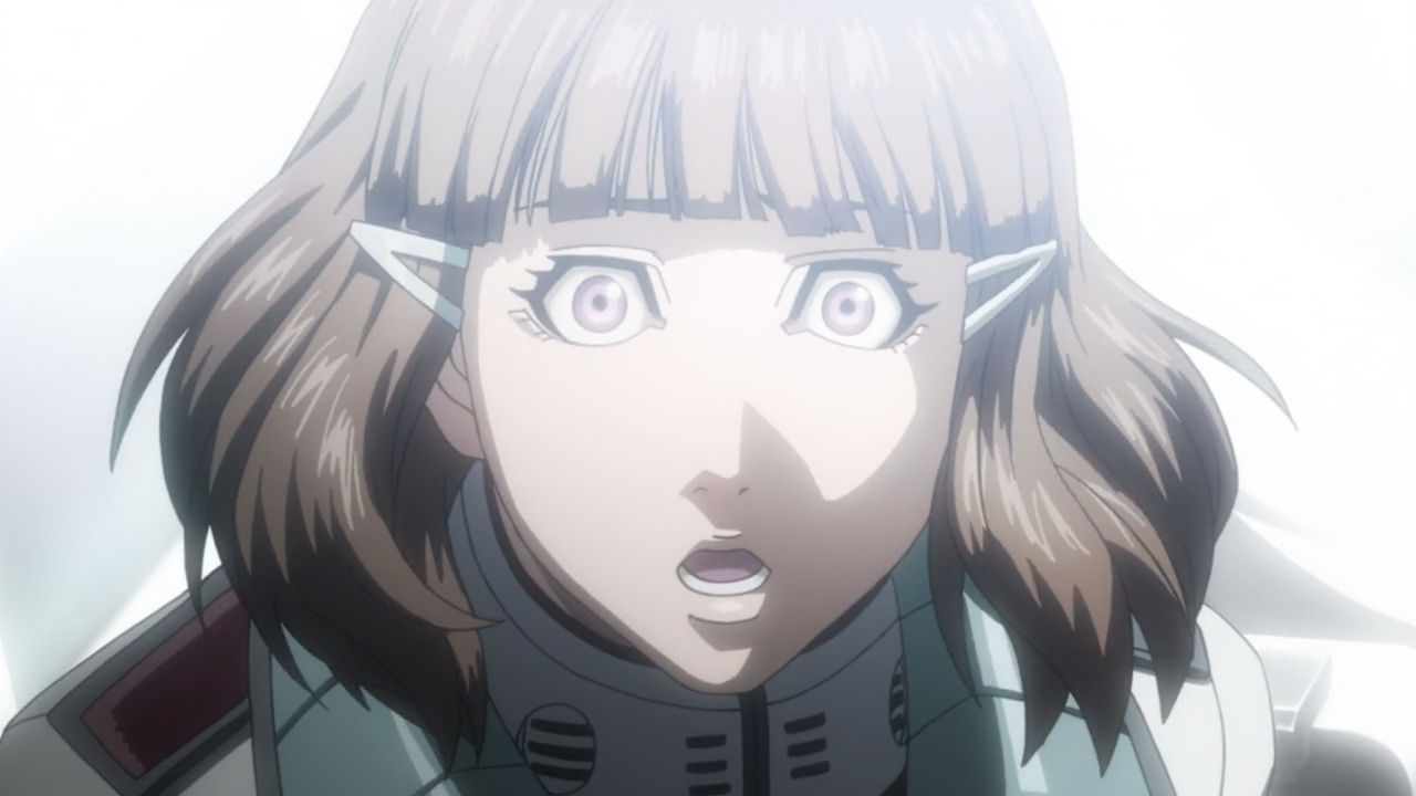 Terra Formars (Shinda Sekai Subs)